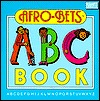 Afro-Bets ABC Book (Paperback)