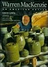 Warren Mackenzie:...