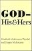 God His & Hers by Jürgen Moltmann