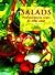 Salads: Fresh and Favorite Recipes for Classic Salads