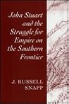 John Stuart and the Struggle for Empire on the Southern Frontier