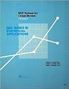 SAS System for Linear Models
