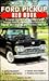Ford Pickup Red Book 1946-77 (Motorbooks International Red Book Series)