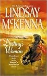 Destiny's Woman (Morgan's Mercenaries: Women of Destiny #2, Morgan's Mercenaries #20)