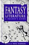 Fantasy Literature (Garland Reference Library of the Humanities)