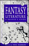Fantasy Literature (Garland Reference Library of the Humanities)