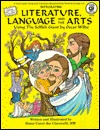 Integrating Literature, Language and the Arts Using the Selfish Giant by Oscar Wilde (Paperback)