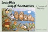 Louis Wain: King of the Cat Artists (Hardcover)