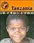 Tanzania (Children of the World)