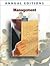 Annual Editions: Management, 14/e
