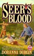 Seer's Blood (Mass Market Paperback)