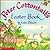 Peter Cottontail's Easter Book