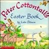 Peter Cottontail's Easter Book