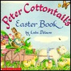 Peter Cottontail's Easter Book (Paperback)