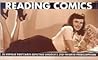 Reading Comics: 24 Vintage Postcards Depicting America's 2nd Favorite Preoccupation