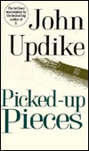 Picked-Up Pieces (Mass Market Paperback)