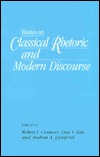 Essays on Classical Rhetoric and Modern Discourse (Paperback)