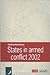 States In Armed Conflict 20...