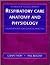 Workbook for Respiratory Care Anatomy and Physiology by Will Beachey