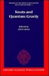 Knots and Quantum Gravity by John C. Baez