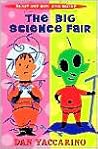 The Big Science Fair (Blast Off Boy & Blorp, #3)