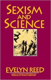 Sexism and Science (Paperback)