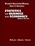 Statistics for Business and Economics by Nancy S. Boudreau