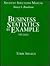 Business Statistics by Exam...