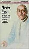 Chester Himes (Black American Series)