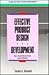 Effective Product Design and Development: How to Cut Lead Time and Increase Customer Satisfaction (BUSINESS ONE IRWIN/APICS LIBRARY OF INTEGRATIVE RESOURCE MANAGEMENT)