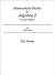 Algebra 2 - Test Forms