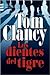 Los dientes del tigre (Jack Ryan Jr., #1)