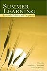 Summer Learning: Research, Policies, and Programs