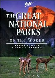 The Great National Parks of the World