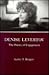 Denise Levertov: The Poetry of Engagement