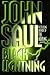 Black Lightning by John Saul