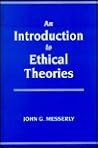An Introduction to Ethical Theories
