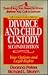 Divorce and Child Custody: Your Options and Legal Rights