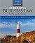 Anderson’s Business Law and...