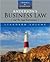 Anderson’s Business Law and the Legal Environment, Standard Edition