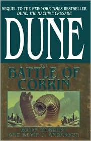 The Battle of Corrin