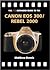 The Pip Expanded Guide to the Canon Eos 300/Rebel 2000 by Matthew Dennis