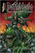 Darkblade: World of Blood (Warhammer)
