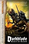 Darkblade: Reign of Blood (Warhammer) (Darkblade Graphic Novel, #1)