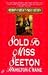 Sold to Miss Seeton (Miss S...