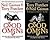 Good Omens by Terry Pratchett