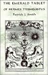 The Emerald Tablet of Hermes
