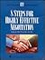 8 steps for highly effective negotiation: Letting the other person have your way (Communication series)