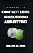 Manual of Contact Lens Prescribing and Fitting