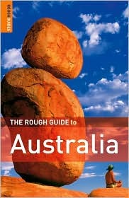 The Rough Guide to Australia (Paperback)